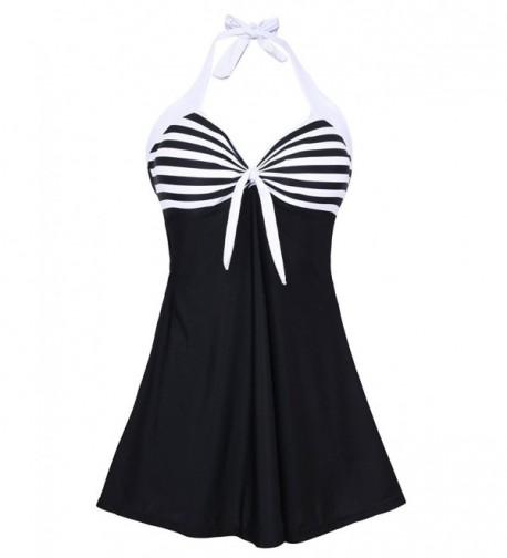 Nonwe SwimsuitVintage Swimwear 107030 US 12