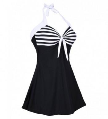 Fashion Women's One-Piece Swimsuits for Sale
