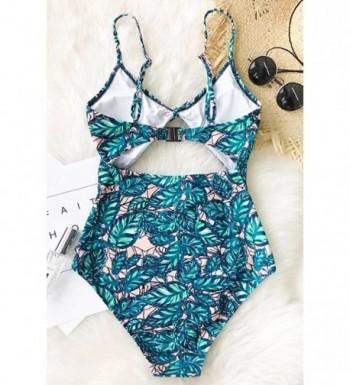 Popular Women's Swimsuits