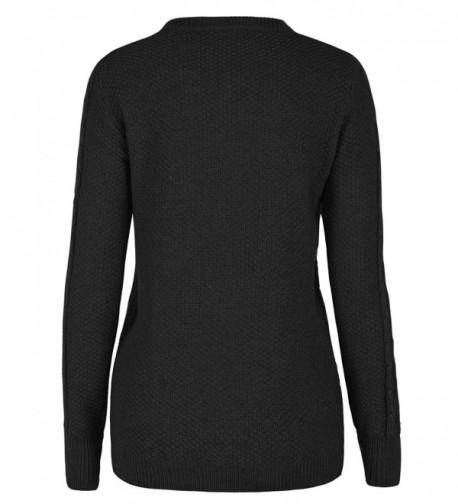 Popular Women's Sweaters Outlet Online