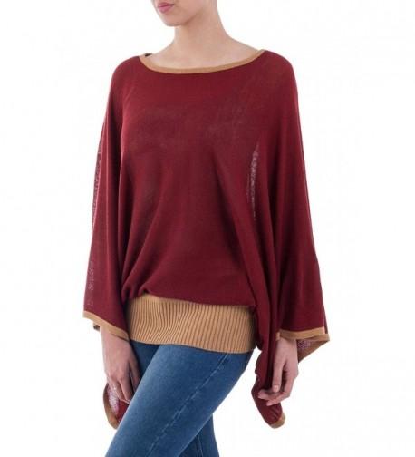 Cheap Real Women's Pullover Sweaters Outlet Online