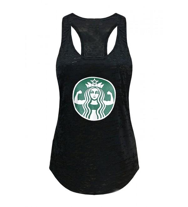 Tough Cookies Womens Starbucks Burnout