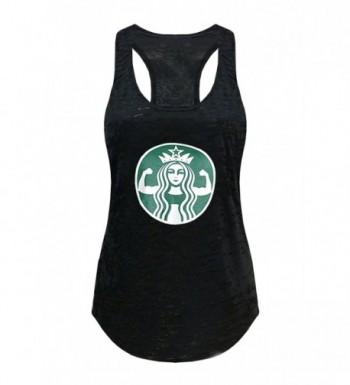 Tough Cookies Womens Starbucks Burnout