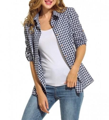 Cheap Designer Women's Blouses On Sale