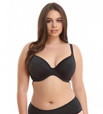 Elomi Essentials Underwire Plunge ES7504