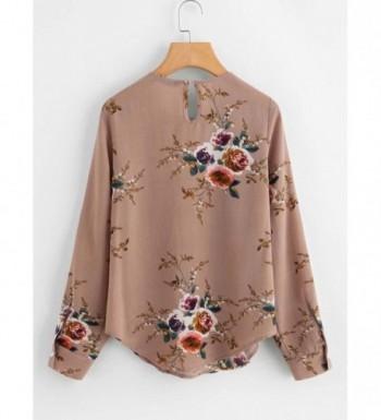 Popular Women's Blouses