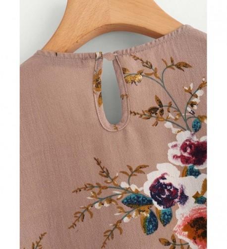 Women's Clothing