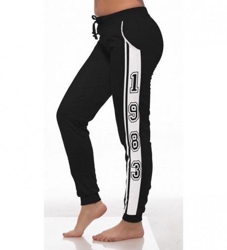 Discount Real Women's Athletic Pants Outlet