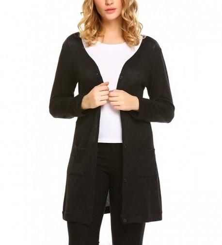 Discount Women's Cardigans Online