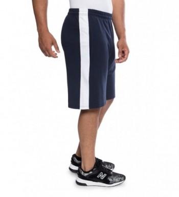 Cheap Real Men's Athletic Shorts