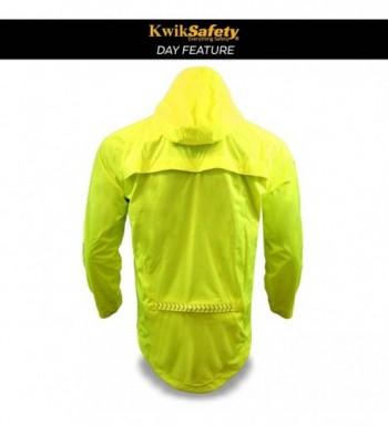 Men's Performance Jackets