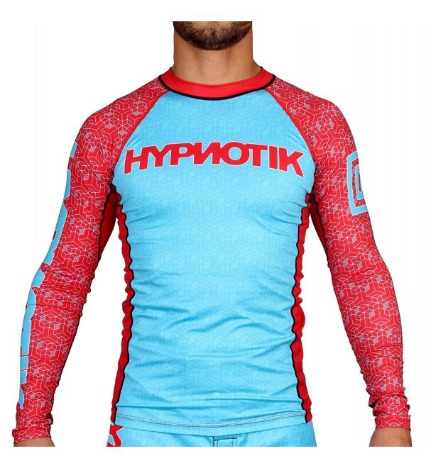 Hypnotik Yin Yang Rashguard Medium