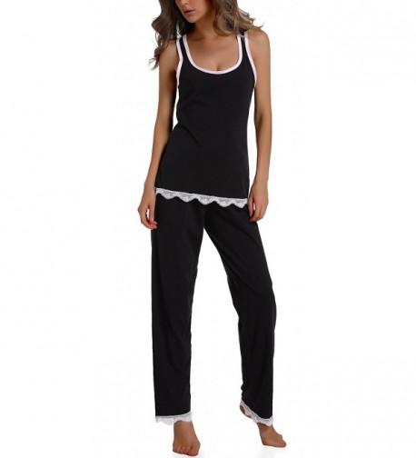 Discount Real Women's Pajama Sets