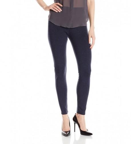 Lyss Womens Legging Midnight Heather