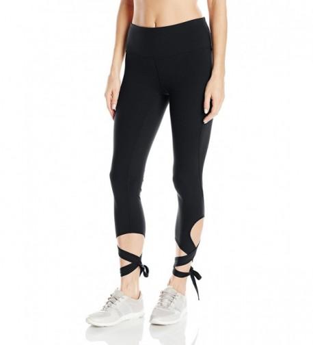 SHAPE activewear Womens Legging Black