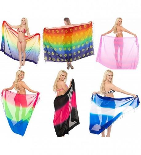 Discount Real Women's Swimsuit Cover Ups for Sale