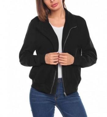 Brand Original Women's Fleece Coats Outlet