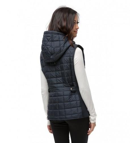 Cheap Designer Women's Vests for Sale