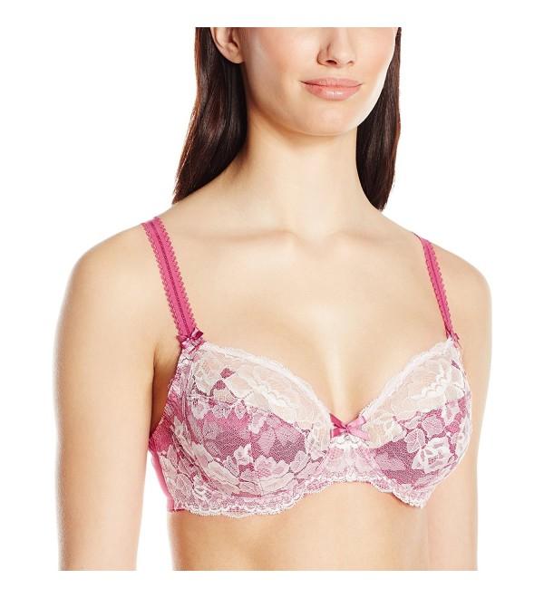 Fantasie Marianna Underwired Support Raspberry