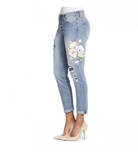 Cheap Real Women's Jeans Clearance Sale