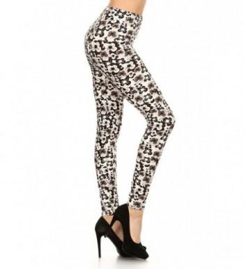 Leggings Depot Arrivals Printed Fashion