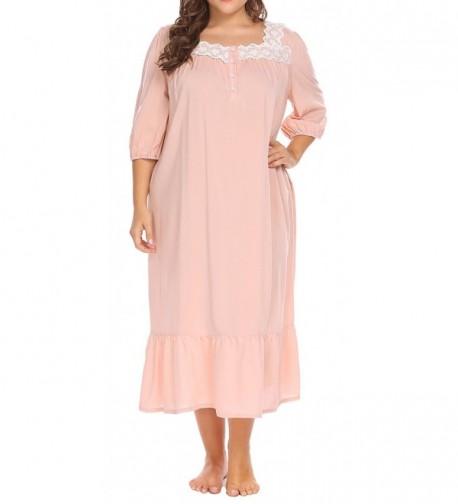 Brand Original Women's Nightgowns