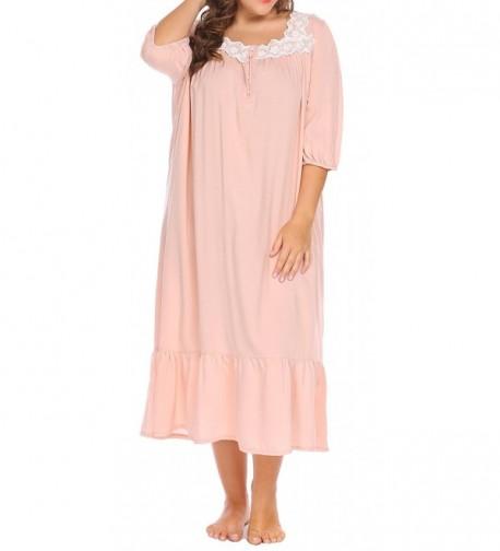 Cheap Women's Sleepshirts Online Sale