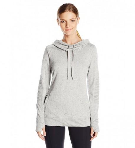 Steve Madden Womens French Pullover