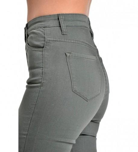 Discount Women's Jeans