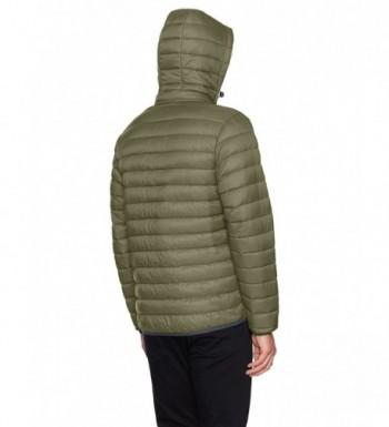 Designer Men's Down Jackets Outlet Online