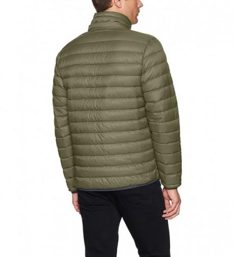 Cheap Men's Down Coats Outlet