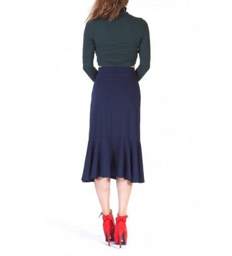 Designer Women's Skirts