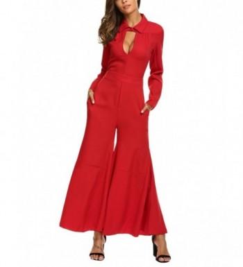 Women's Jumpsuits Outlet Online