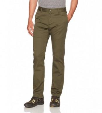 prAna M4TABL315 Table Chino Shorts