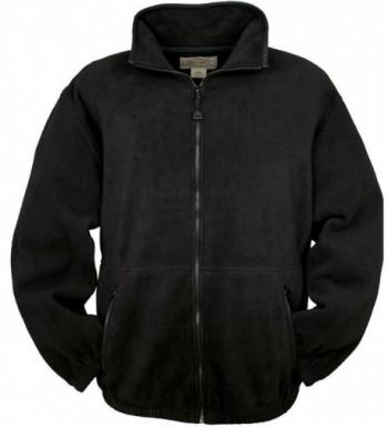 Colorado Timberline Telluride Fleece Jacket LT