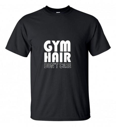 Adult Exercise Workout Shirt X Large