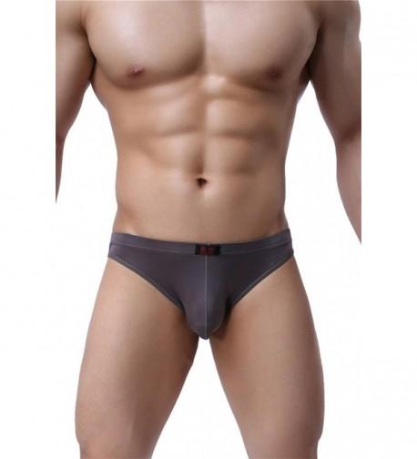 Smooth Briefs Breathable Triangle Multi Colors