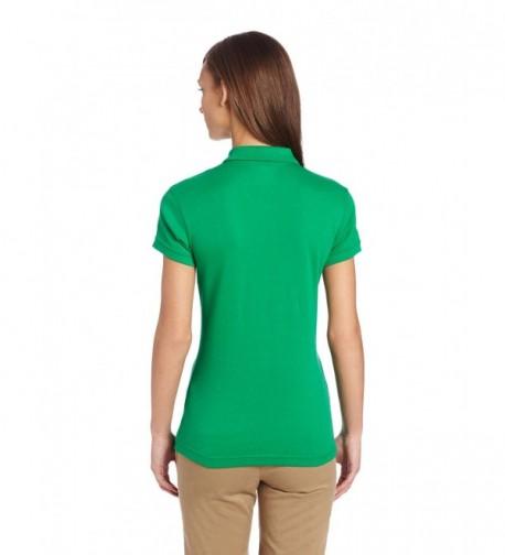 Popular Women's Polo Shirts Online Sale