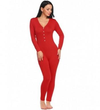 Cheap Real Women's Pajama Sets