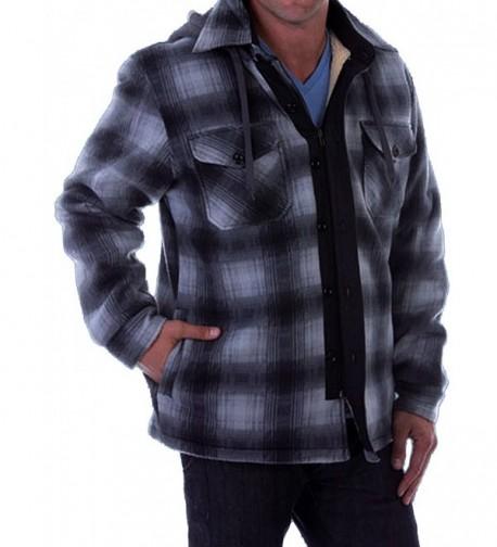 Woodland Supply Co Flannel Fleece