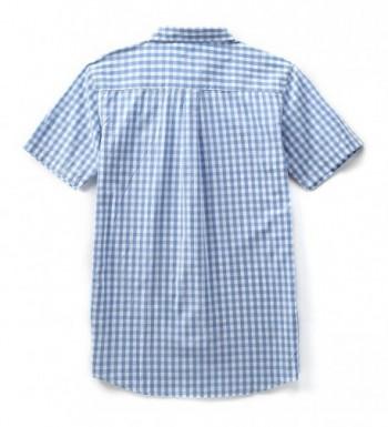 Discount Real Men's Casual Button-Down Shirts