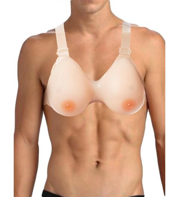 Sotica Crossdressing Mastectomy Silicone Breast