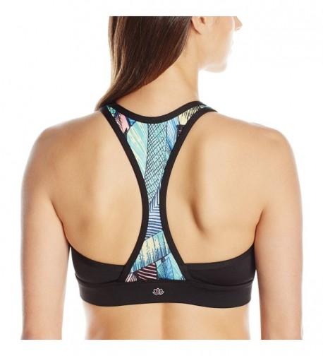 Designer Women's Sports Bras Outlet