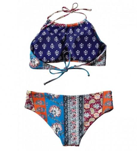 Women's Bikini Sets