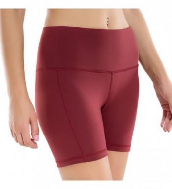 Designer Women's Athletic Shorts