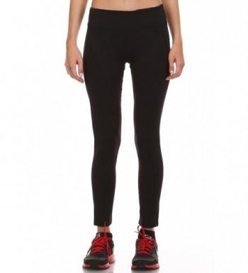 Mono Womens Basic Workout Leggings