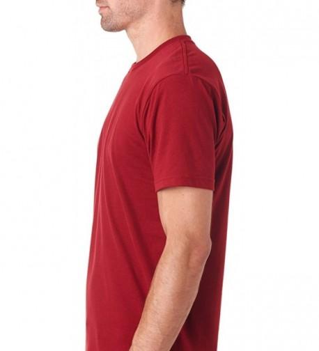 Fashion Men's Tee Shirts