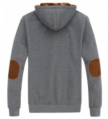 Popular Men's Athletic Hoodies Outlet Online