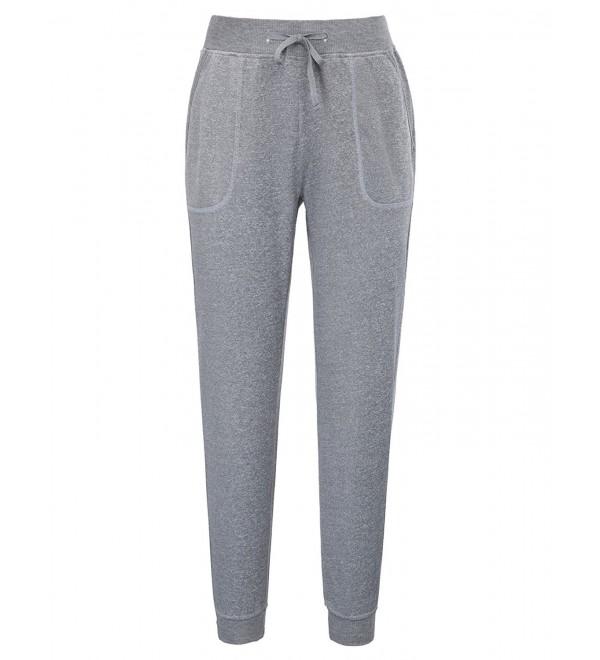 GRACE KARIN Sports Trousers Pockets