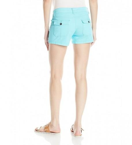 Brand Original Women's Shorts Online